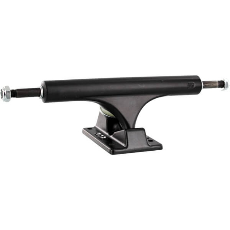 Ace Trucks 55 Classic High 6.375″ – Flat Black (Set of 2)
