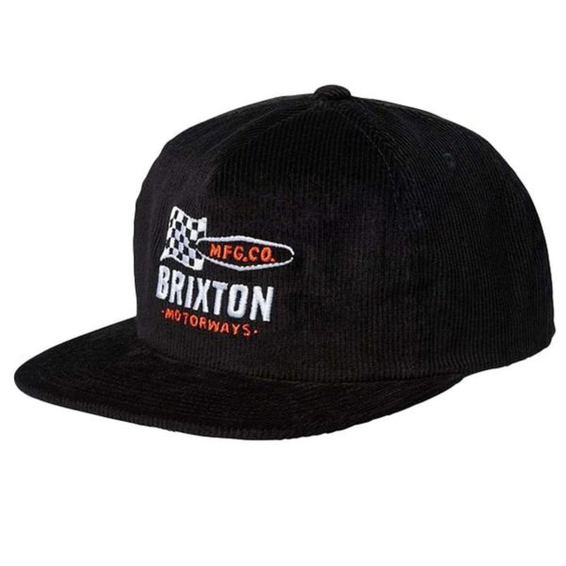 BRIXTON MOTORWAY MP SNAPBACK