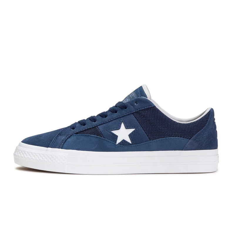 Converse One Star Pro Ox 7.5 Midnight Navy