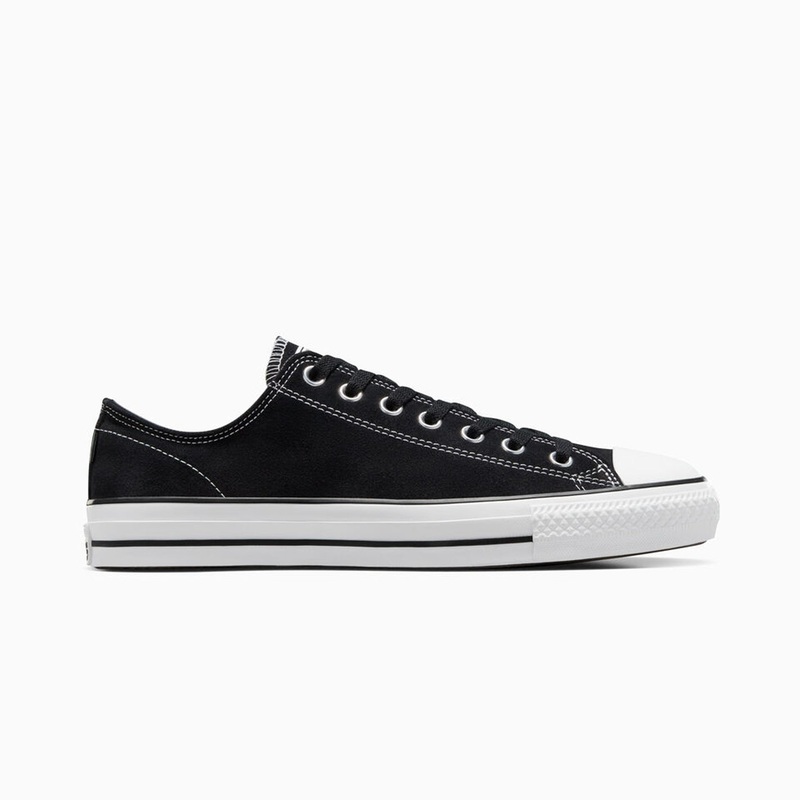 CTAS Pro OX (Black/White) 7.5