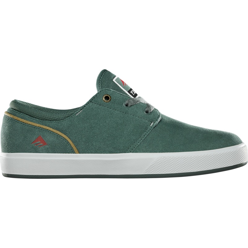 EMERICA FIGGY G6 SAGE 8