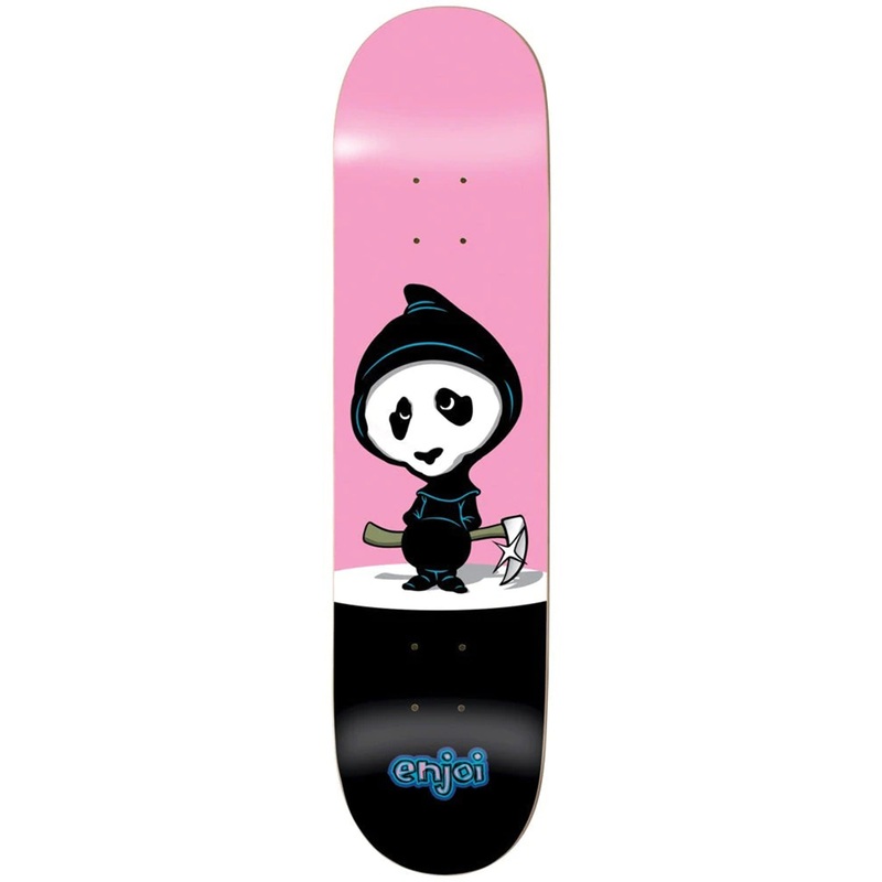 ENJOI DECK CREEPER HYB (8″) 8″