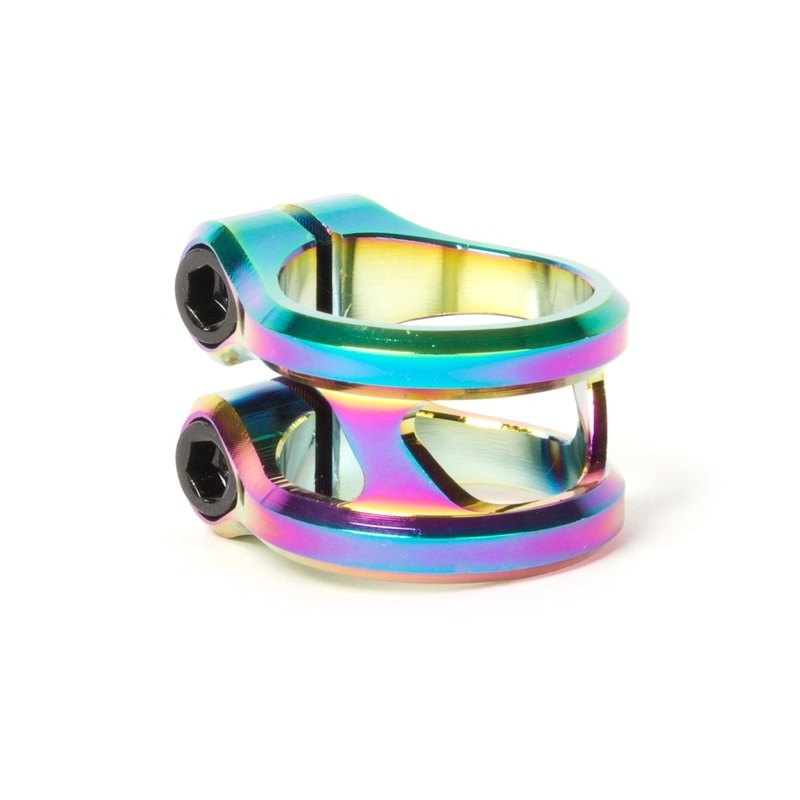 Ethic DTC Sylphe Clamp 34.9mm – Neochrome