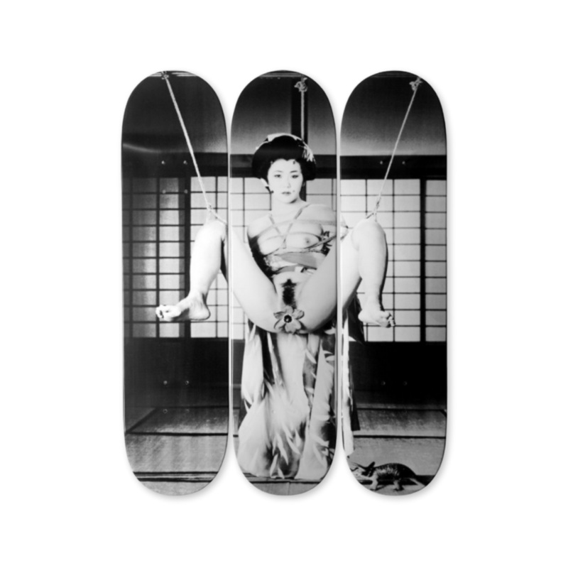Geisha