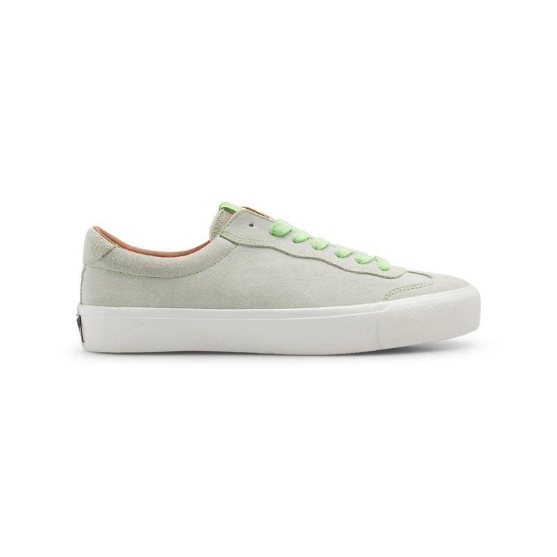 Last Resort VM004 Milic Suede (Green Tint/White) M8/W9.5