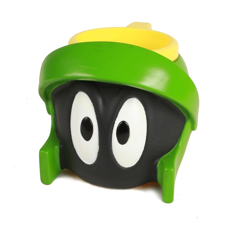 Marvin the Martian Cup 1996