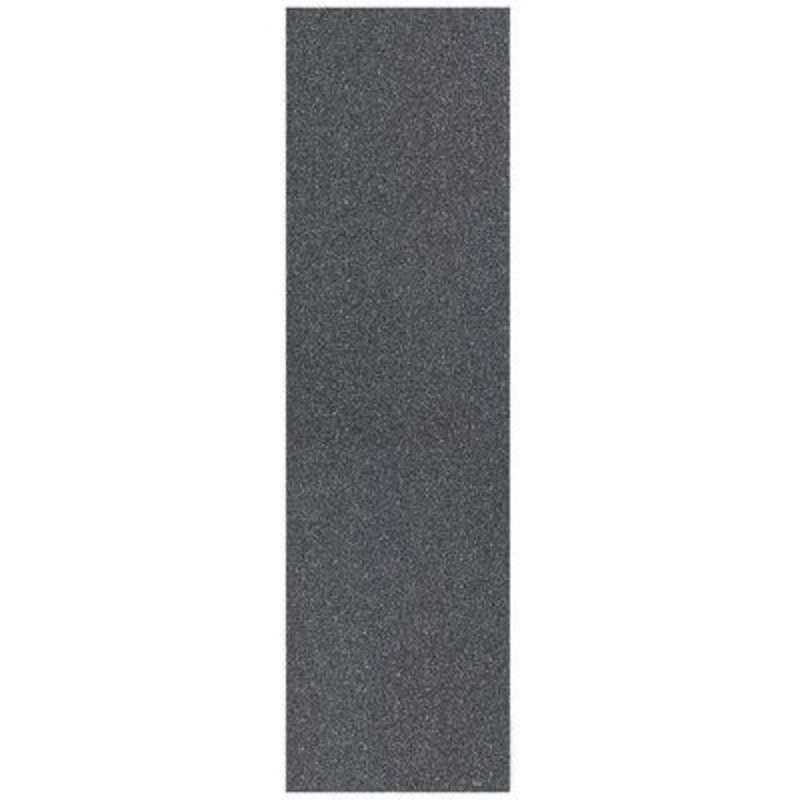Mob Single Sheet Griptape – 9×33 Black