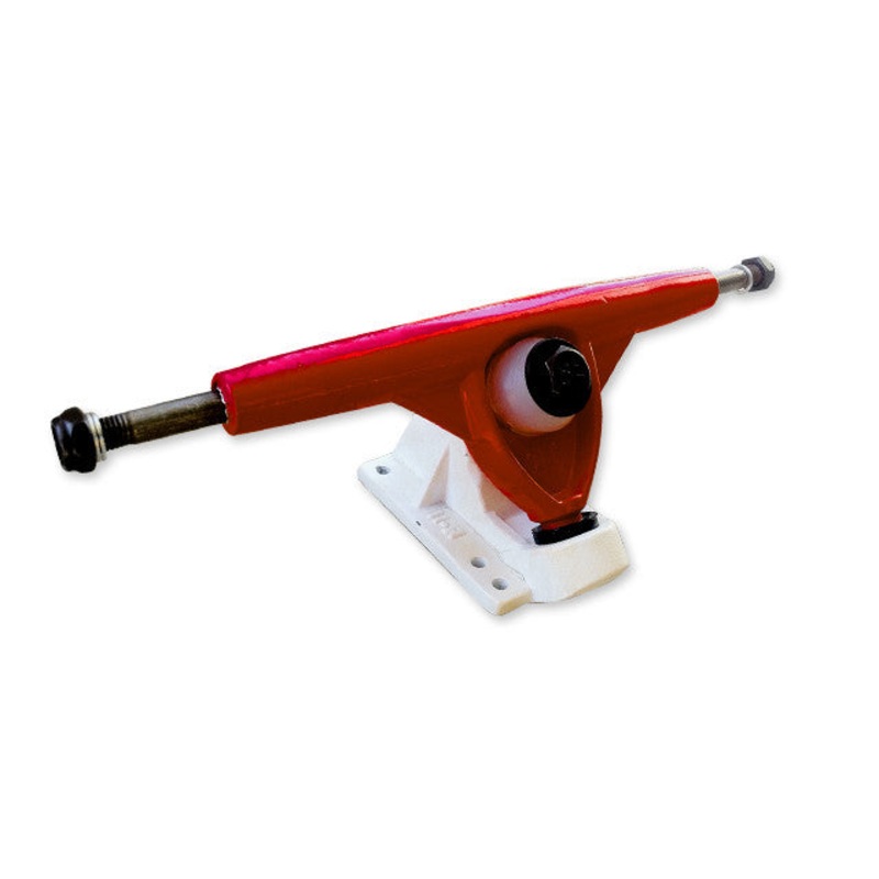 Randal Trucks R-II 180mm/50-red/white Japan relief (pair)