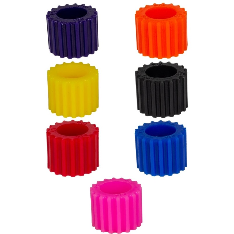 Riptide: KoMotion COG Footstop Purple