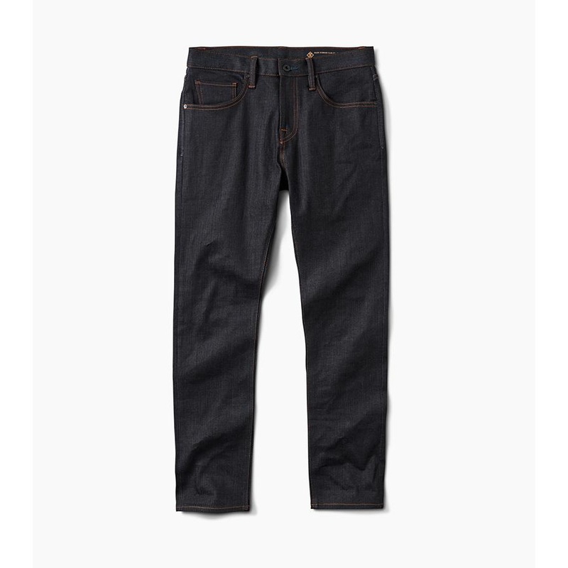 ROARK HIGHWAY 128 DENIM RAW 2 30
