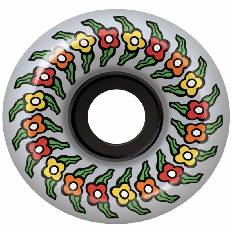 SPITFIRE CONICAL FULL GONZ FLOWER 80HD (54MM/56MM) 54MM