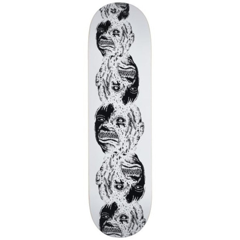 BAKER FACE FOOLS JAMIE FOY DECK (8.5″) 8.5″
