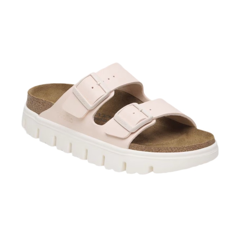 Birkenstock Pap Chunky (Light Rose) 37