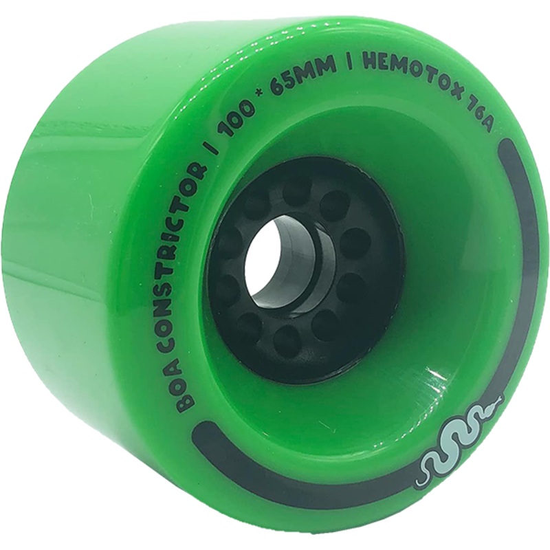 BOA CONSTRICTOR JUNGLE GREEN 100mm 76A