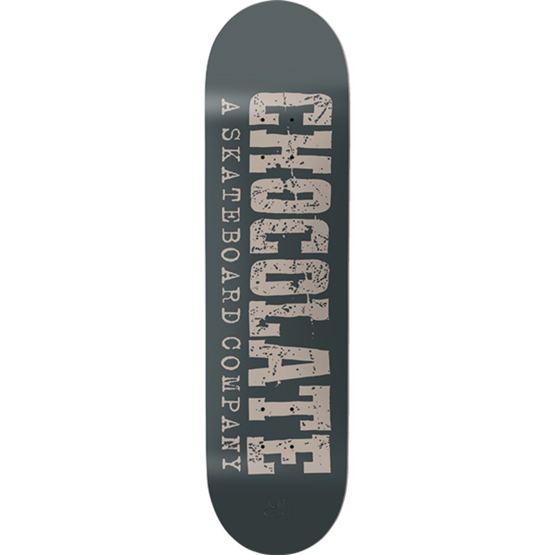 CHOC ANDERSON WESTERN DECK 8.5″x31.62″