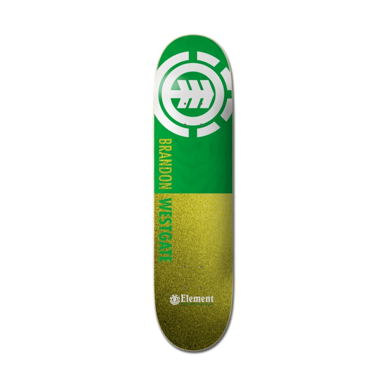 ELEMENT DECK WESTGATE SQUARED 30 (8″) 8″