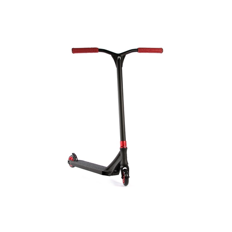 Ethic DTC Erawan Complete Scooter – Red