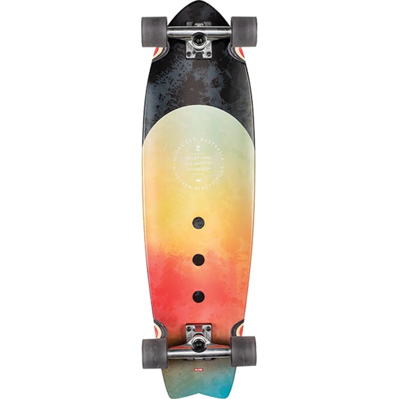 GLB CHROMANTIC COMP- ULUWATU 9.5″x33.0″