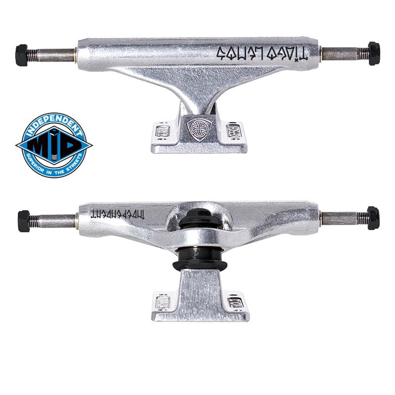 Independent Mid Tiago Lemos Pro Trucks 139mm