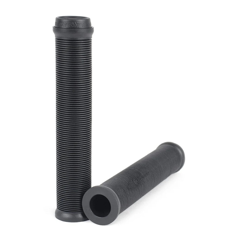 Rant BMX H.A.B.D Grips – Black
