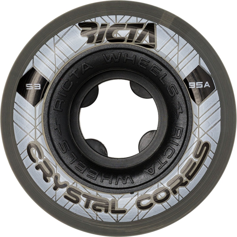 RICTA CRYSTAL CORES 52mm 95A
