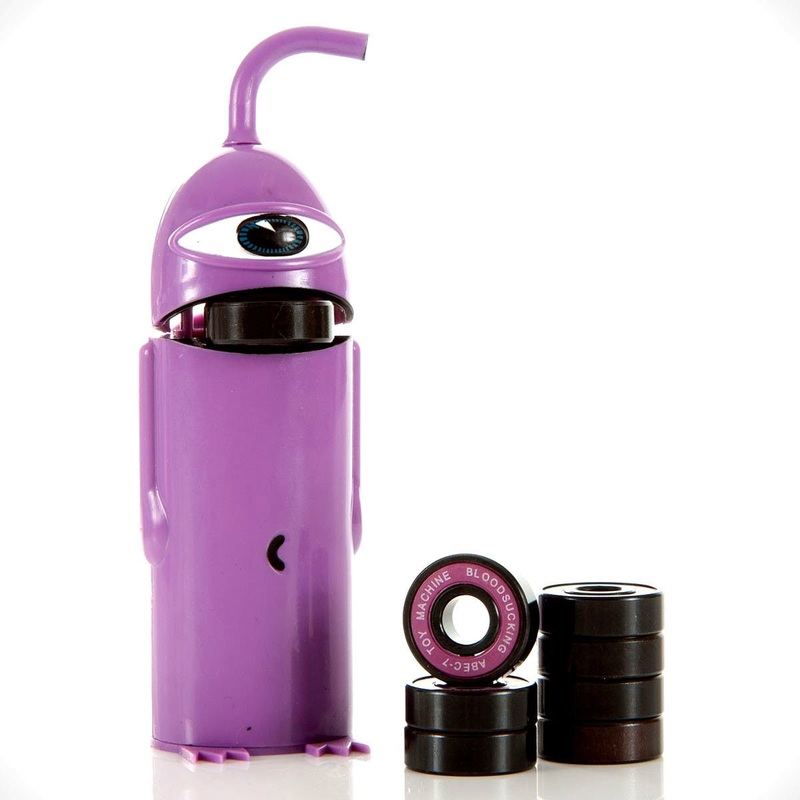 TOY MACHINE BEARINGS ABEC 7