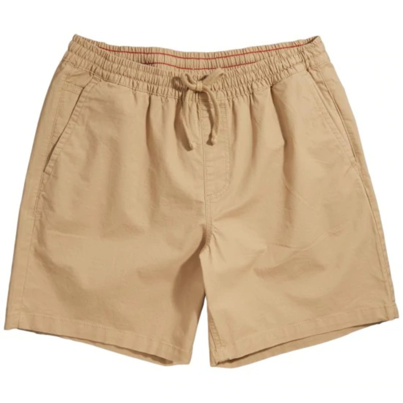 Vans Range Relaxed Short – Khaki Small