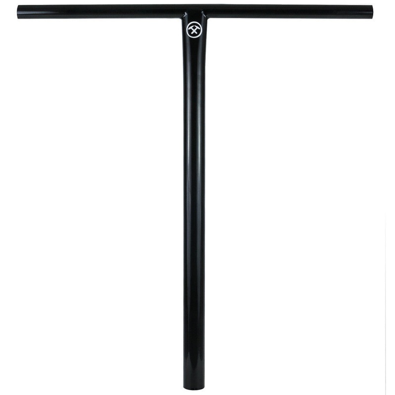 Affinity Basic T Bar Oversized – Gloss Black