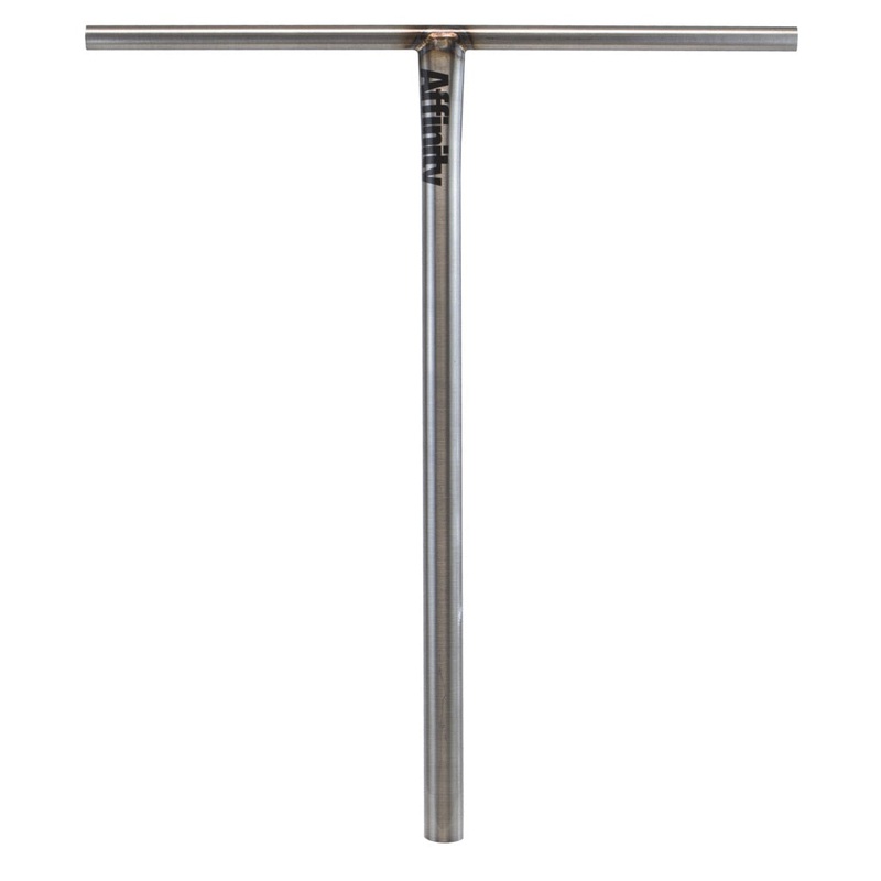 Affinity Classics XL T Bar Standard – Gloss Clear