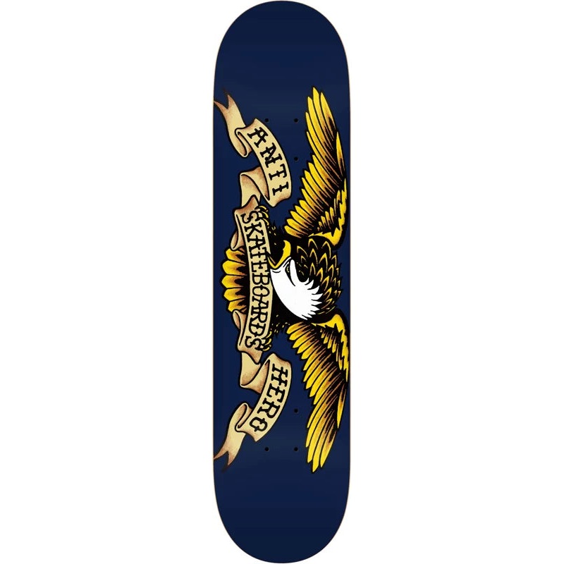 Anti Hero Classic Eagle Deck