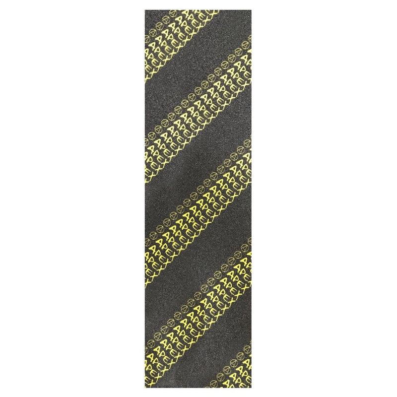 Apex Scooter Griptape – Caution