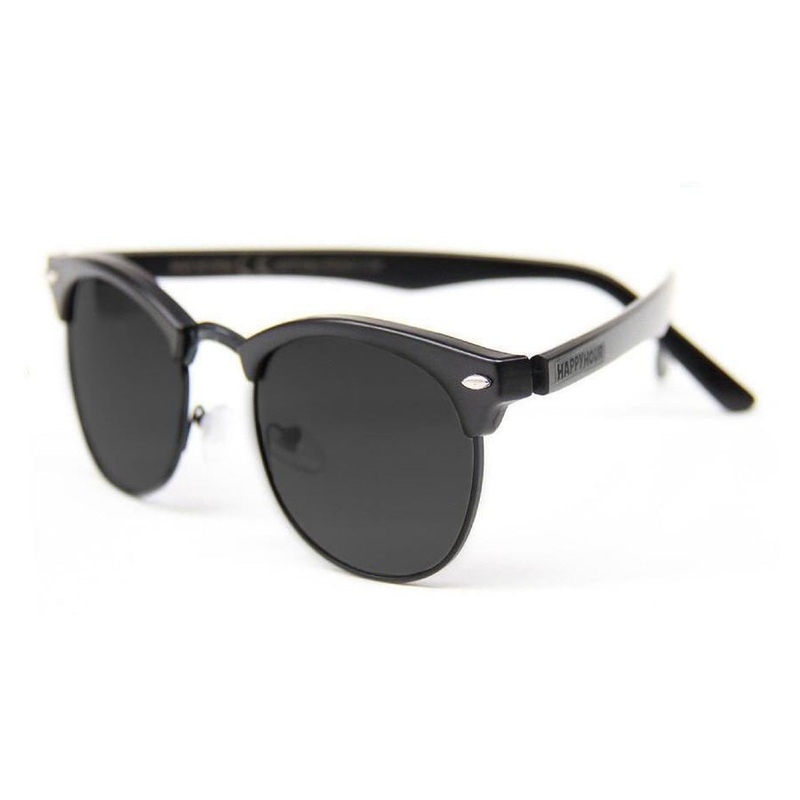 HAPPY HOUR G2S CYRIL MATTE BLACK