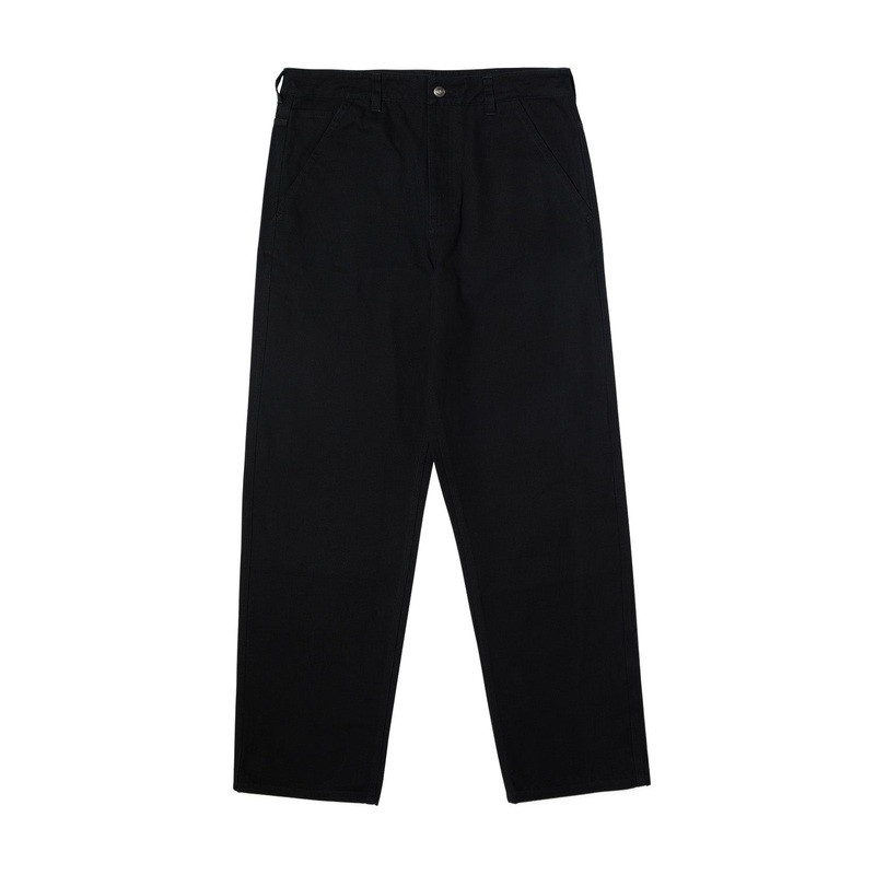 HUF Mason Pant 28 Black