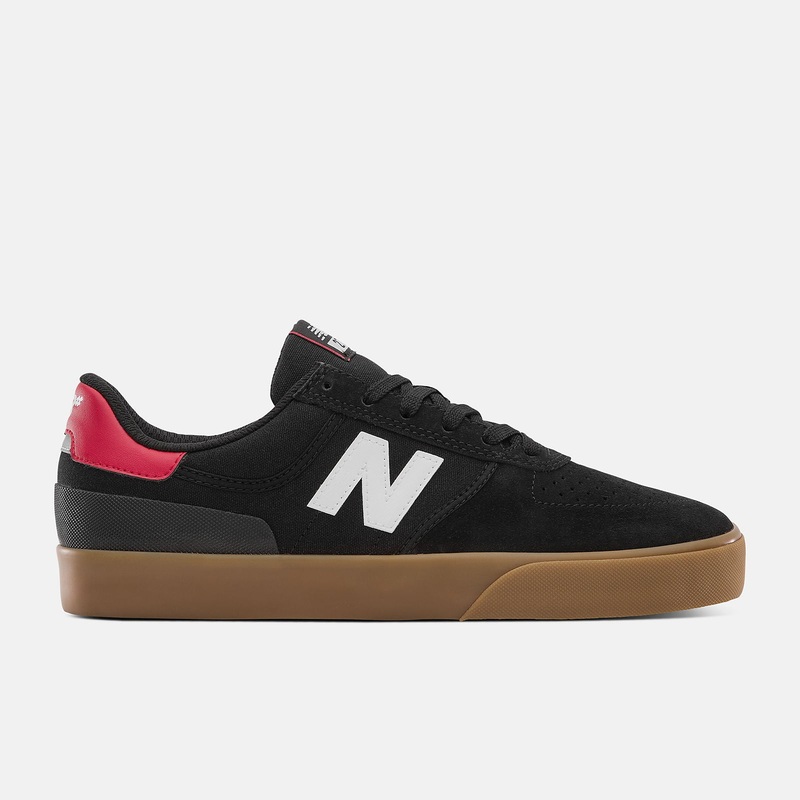 NEW BALANCE 272 BLACK/GUM 7