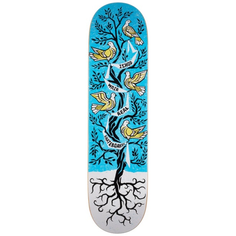REAL DECK ISHOD PEACE TREE FULL SE (8.06″/8.25″/8.38″) 8.06″