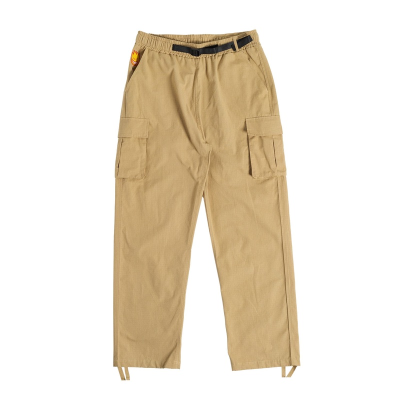 Spitfire Bighead Fill Pants XS Khaki