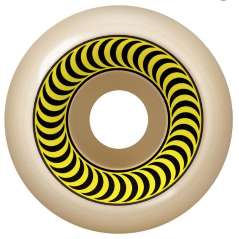 SPITFIRE WHEELS FORMULA FOUR OG CLASSICS 99A (55MM) 55MM