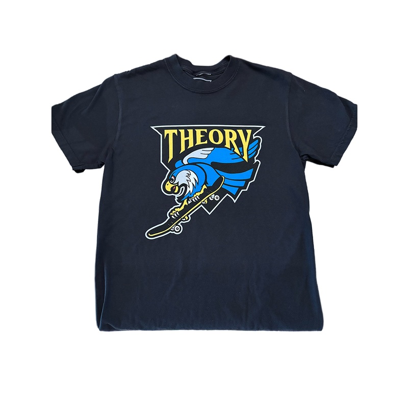 Theory Falcon Black XS