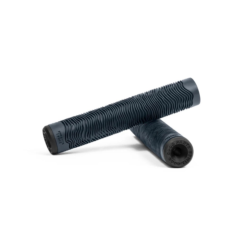 Tilt Topo Two Grips 165mm – Midnight