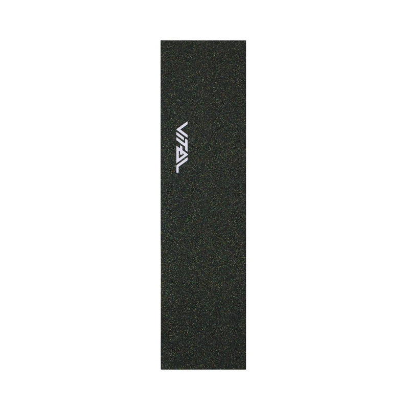 Vital Griptape Glitter – Green