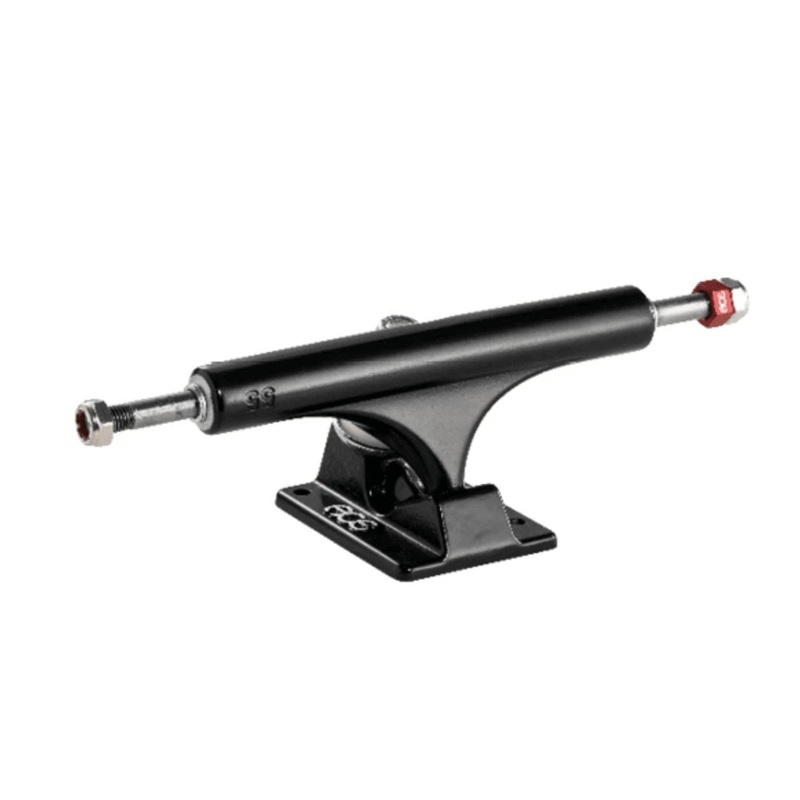 Ace: AF1 Black Skateboard Truck 22 AF1- 7.75”