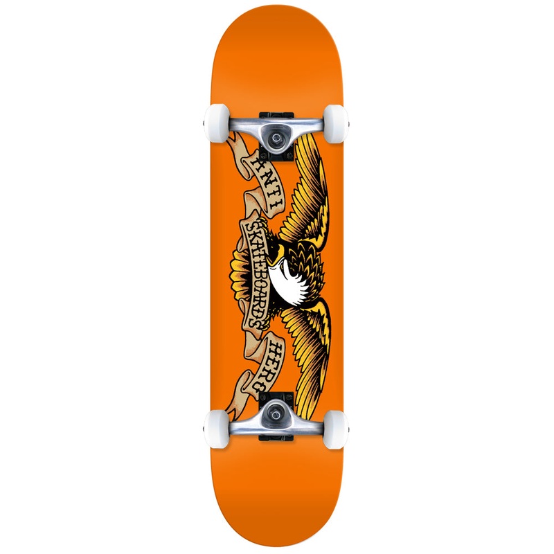 ANTIHERO CLASSIC EAGLE COMPLETE (7.75″) 7.75″