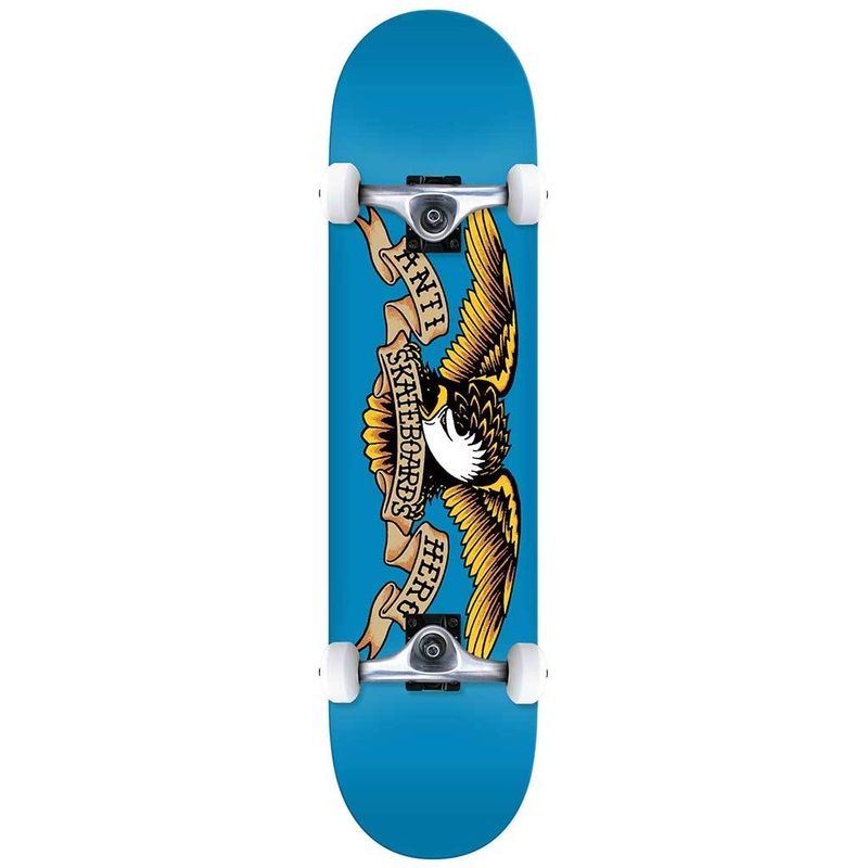 ANTIHERO COMPLETE – CLASSIC EAGLE SM (7.5″) 7.5″
