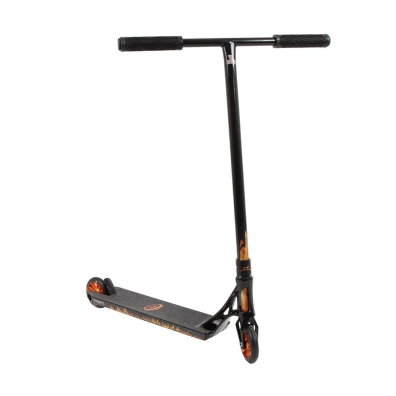 AO Timo Sturmlin Signature Complete Scooter – Black