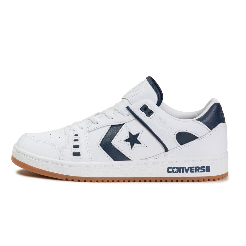 Converse AS-1 Pro OX 5 White/Navy/Gum