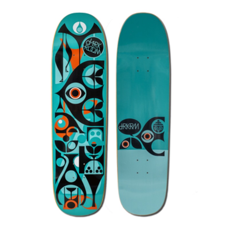 DARKROOM AQUARIUS DECK (8.75″) 8.75″