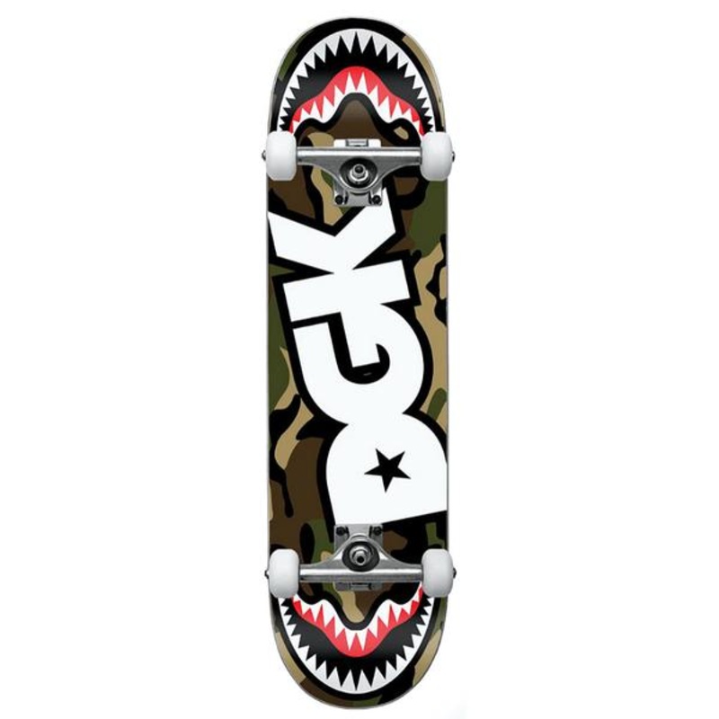 DGK COMPLETE – PILOT (8.25″) 8.25″