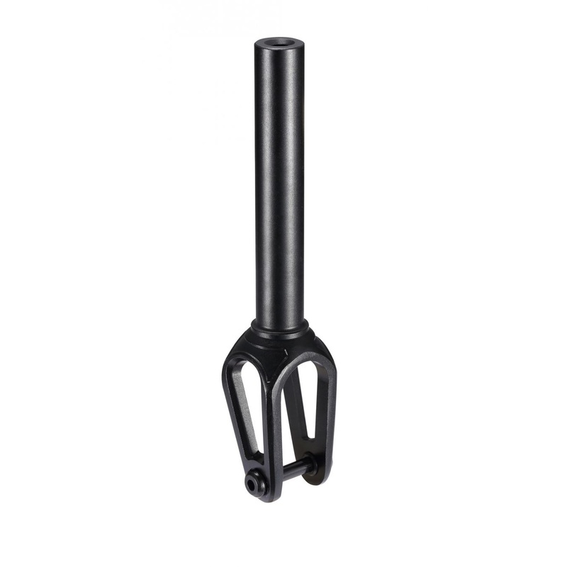 Envy Prodigy IHC CNC Fork – Black