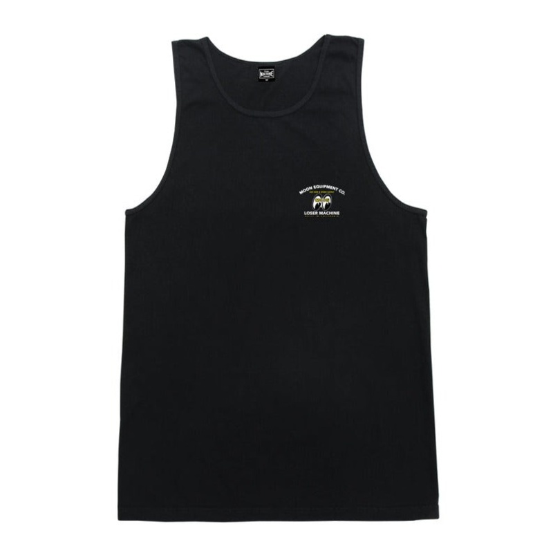 LOSER MACHINE PACIFIC COAST HWY STOCK TANK MED