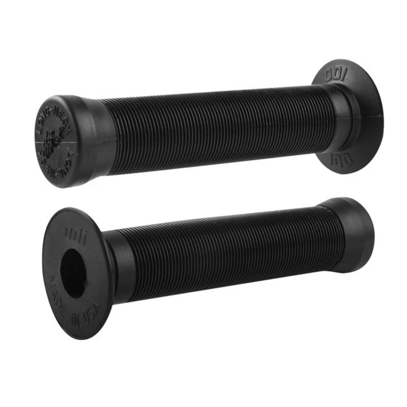 ODI Longneck Grips – Black